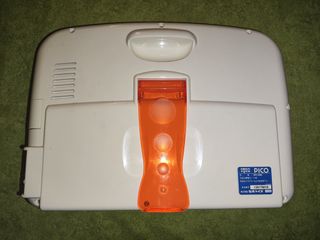Consola Sega Pico Lite HPC-0009