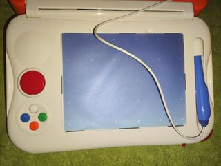 Consola Sega Pico Lite HPC-0009