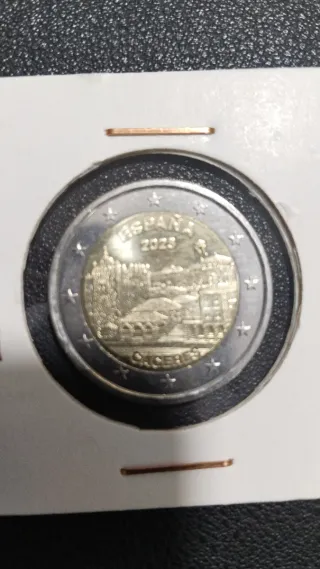 Raccolta di monete varie