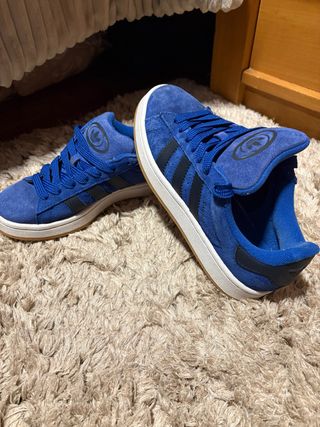 Adidas Campus – Talla 38