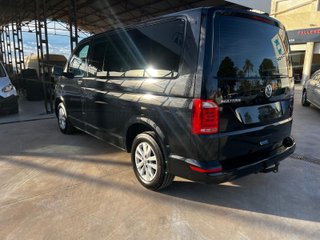 Volkswagen Multivan Trendline Corto 2.0 TDI 110kW(150CV) BMT
