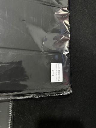 Funda para tablet iPad Air 13 / Pro 12.9