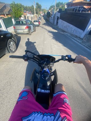 rieju tango 50cc