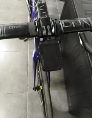 Wahoo Roam V2 GPS Ciclocomputador