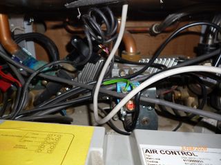 Caldaia Ziba Monotermica 28 Kw Air Control