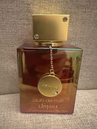 Lattafa Bade'e Al Oud Oud for Glory