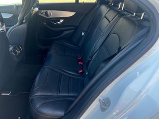 Mercedes Clase C C 450 AMG 4MATIC