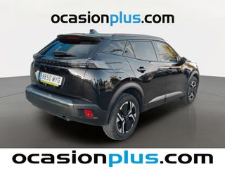 Peugeot 2008 PureTech 100 S&S Allure 75 kW (100 CV)