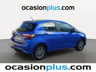 Toyota Yaris 1.5 Active 82 kW (111 CV)