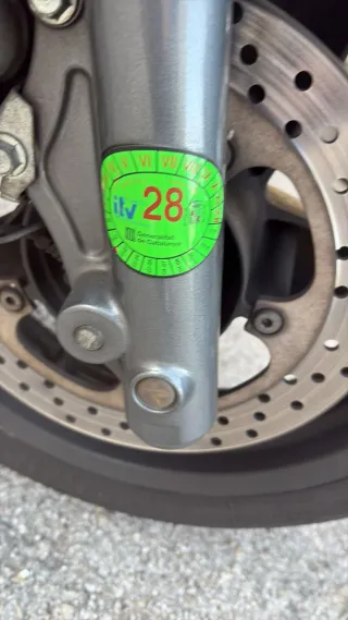 Yamaha X-Max 250 Plata/Negro