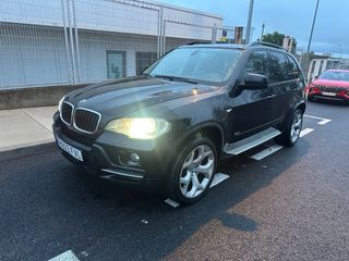 BMW X5 2007