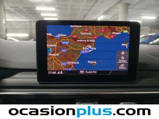 Audi A4 Avant 40 g-tron S line S-Tronic 125 kW (170 CV)