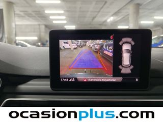 Audi A4 Avant 40 g-tron S line S-Tronic 125 kW (170 CV)