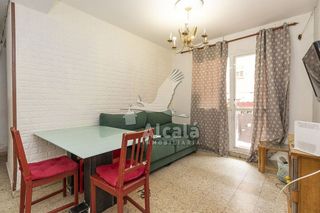Piso en venta en Juan de Austria en Alcalá de Henares