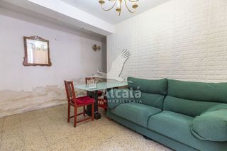 Piso en venta en Juan de Austria en Alcalá de Henares