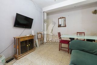 Piso en venta en Juan de Austria en Alcalá de Henares