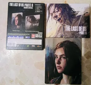 Console PlayStation 5 + Collezione di Giochi