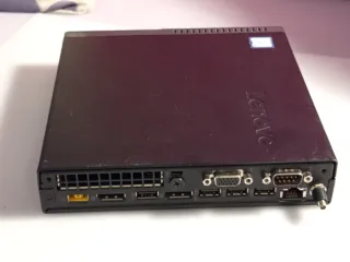 Mini PC Lenovo Intel i5 7400T
