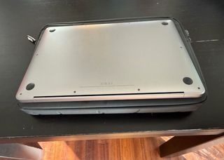 MacBook Air M1 8GB RAM Gris Espacial. Cero rascazo