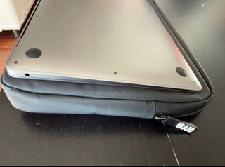 MacBook Air M1 8GB RAM Gris Espacial. Cero rascazo