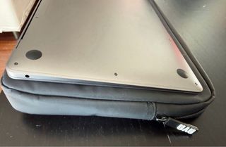 MacBook Air M1 8GB RAM Gris Espacial. Cero rascazo