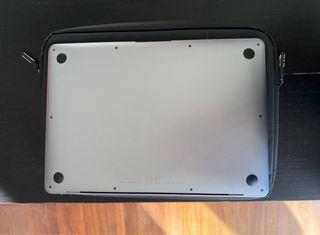 MacBook Air M1 8GB RAM Gris Espacial. Cero rascazo