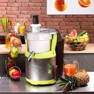 Licuadora Santos Centrífuga Miracle 68