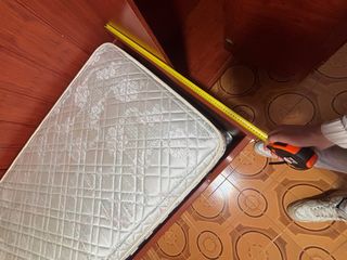 Cama nido de madera. URGE VENTA