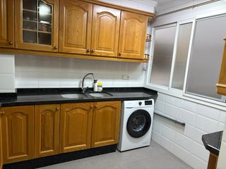 Alquilo piso en Alcoy, barrio de Santa Rosa