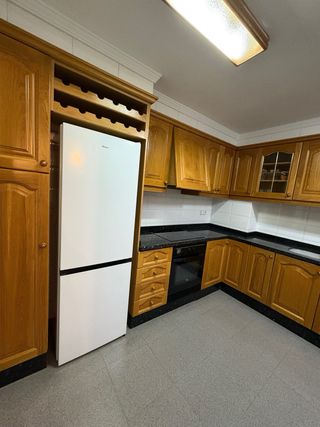 Alquilo piso en Alcoy, barrio de Santa Rosa