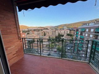 Alquilo piso en Alcoy, barrio de Santa Rosa