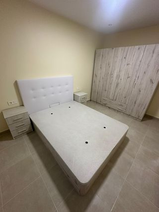 Canapé cama matrimonio