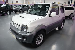 Suzuki Jimny 1.3 JX RANGER 4X4