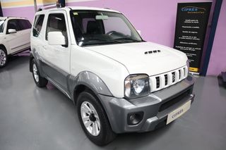 Suzuki Jimny 1.3 JX RANGER 4X4