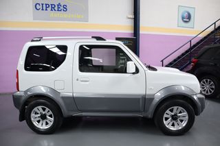Suzuki Jimny 1.3 JX RANGER 4X4