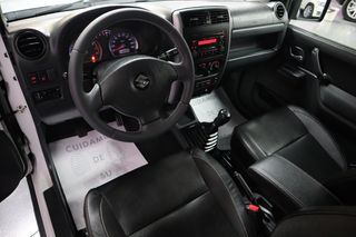 Suzuki Jimny 1.3 JX RANGER 4X4