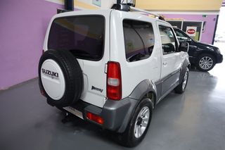 Suzuki Jimny 1.3 JX RANGER 4X4