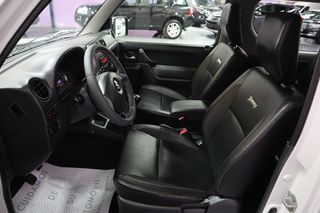 Suzuki Jimny 1.3 JX RANGER 4X4