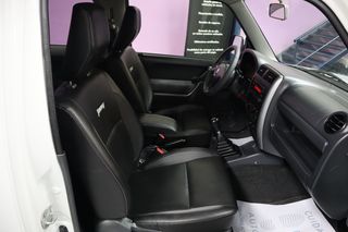 Suzuki Jimny 1.3 JX RANGER 4X4