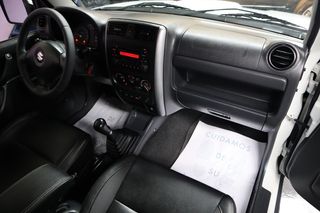 Suzuki Jimny 1.3 JX RANGER 4X4