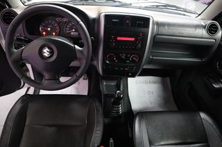 Suzuki Jimny 1.3 JX RANGER 4X4