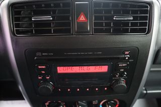 Suzuki Jimny 1.3 JX RANGER 4X4