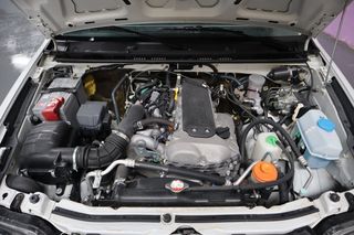 Suzuki Jimny 1.3 JX RANGER 4X4