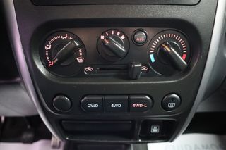 Suzuki Jimny 1.3 JX RANGER 4X4