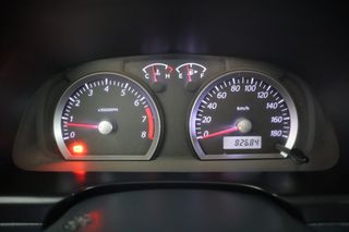 Suzuki Jimny 1.3 JX RANGER 4X4