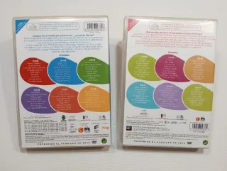 DVD POCOYÓ Aprende Riendo