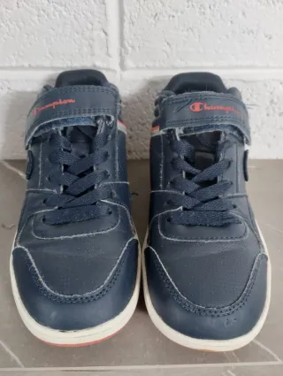 Scarpe Champion bambino blu n. 29.5
