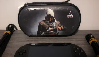 Consola PlayStation Vita Slim