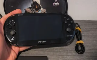 Consola PlayStation Vita Slim