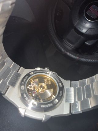 Patek Philippe Nautilus Reloj Automático